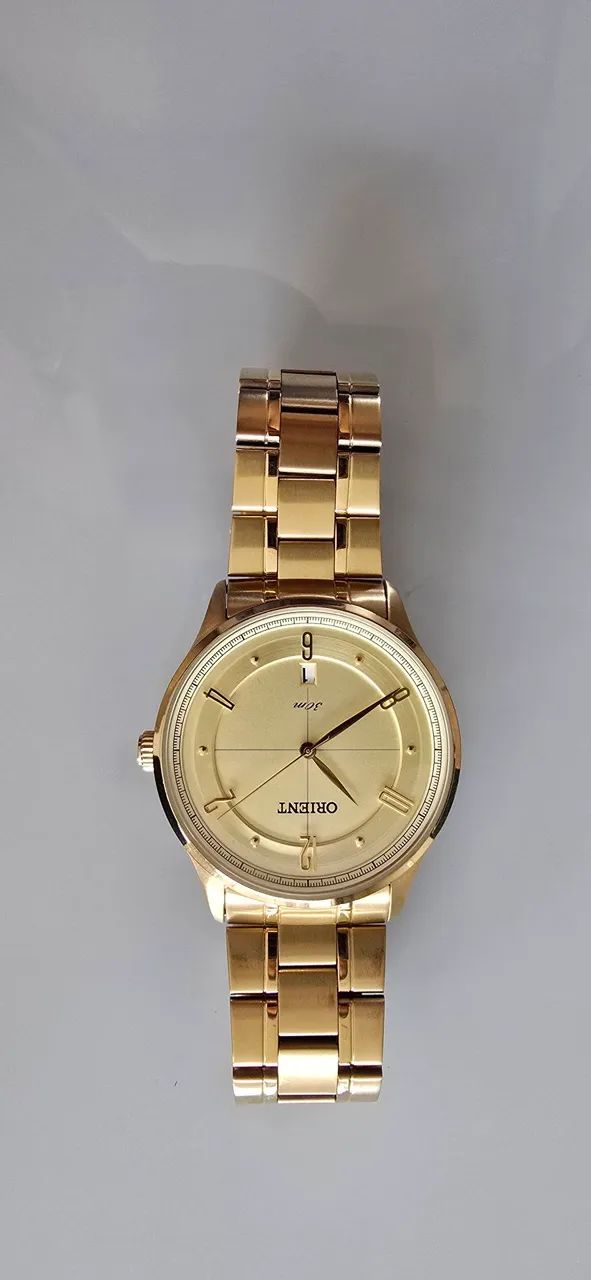 Vendo relógio - Foto 2