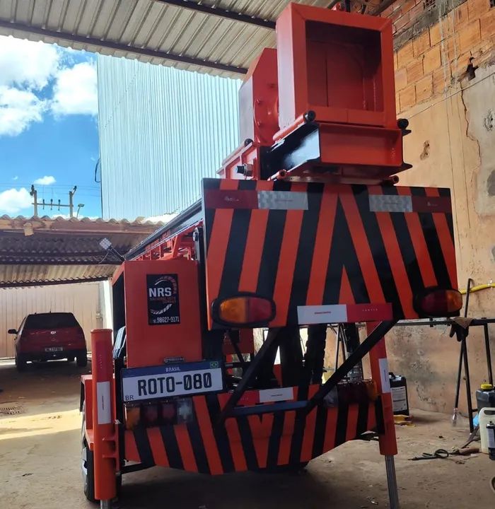 Perfuratriz pneumatica - Foto 5