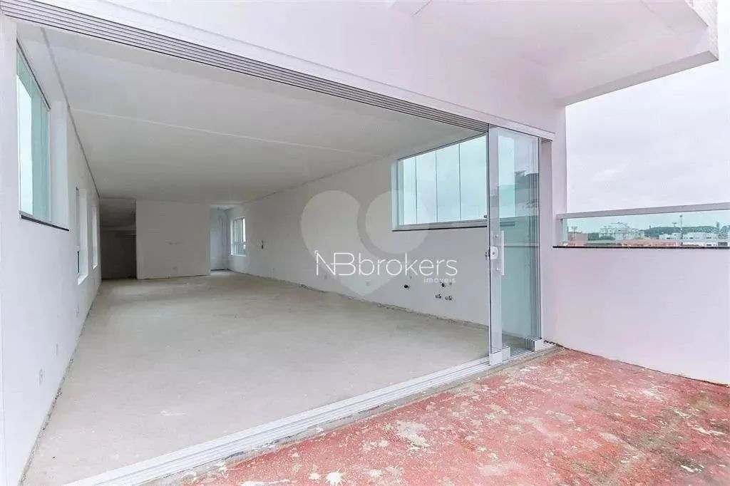 Cobertura Triplex com 4 dormitórios à venda, 220 m² por R$ 1.679.000 - Água Verde - Curiti - Foto 5