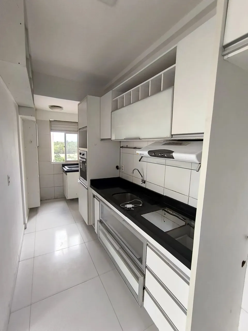 Alugo apartamento no Brisas life