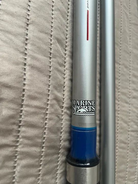 Vara Marine Sports - Super Cast High Perfomance  - Foto 4