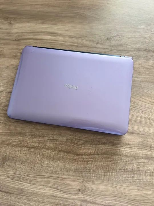 Netebook Philco Super conservado  - Foto 2