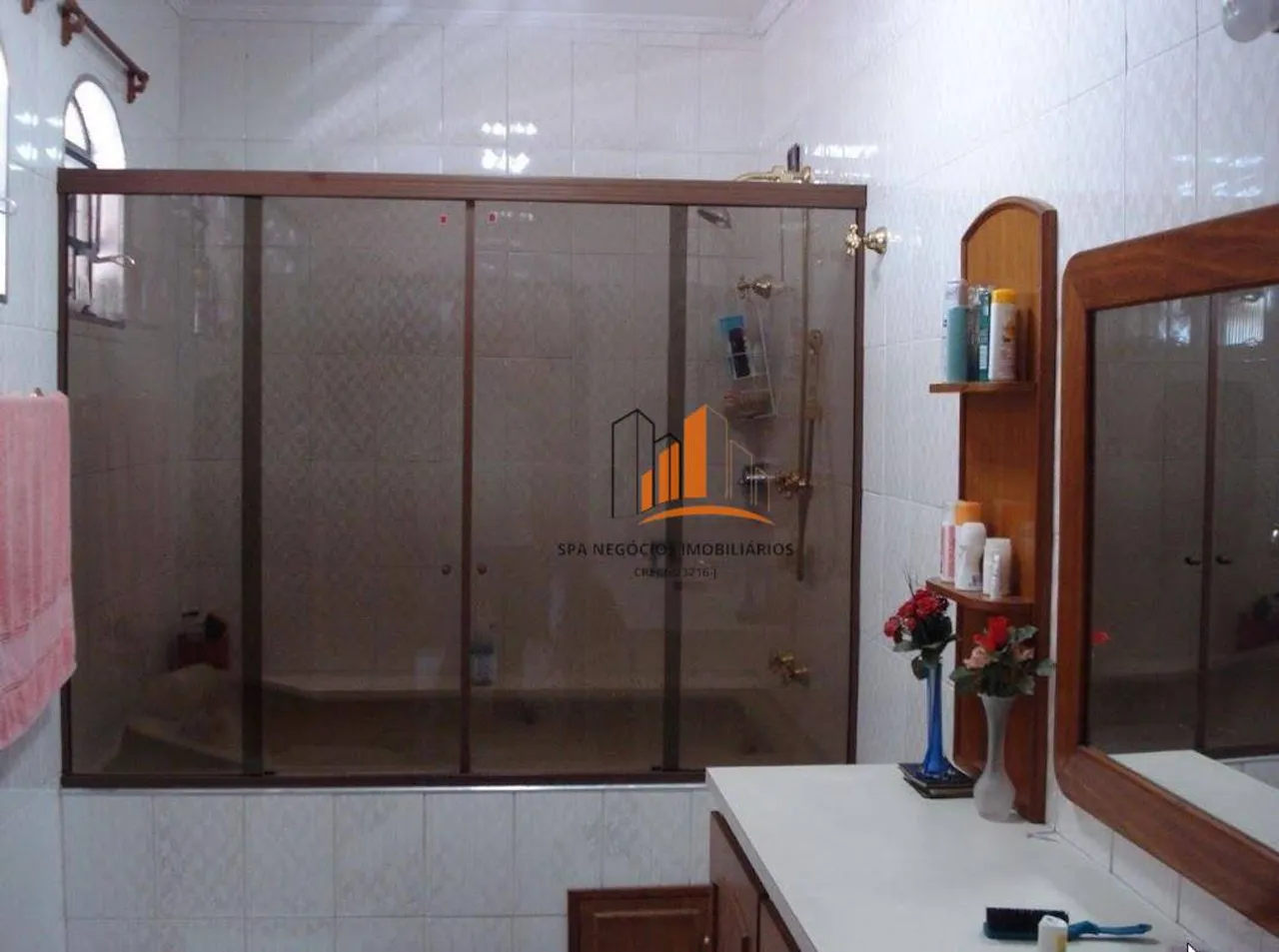 Sobrado Residencial à venda, Vila Matilde, São Paulo - SO0164.