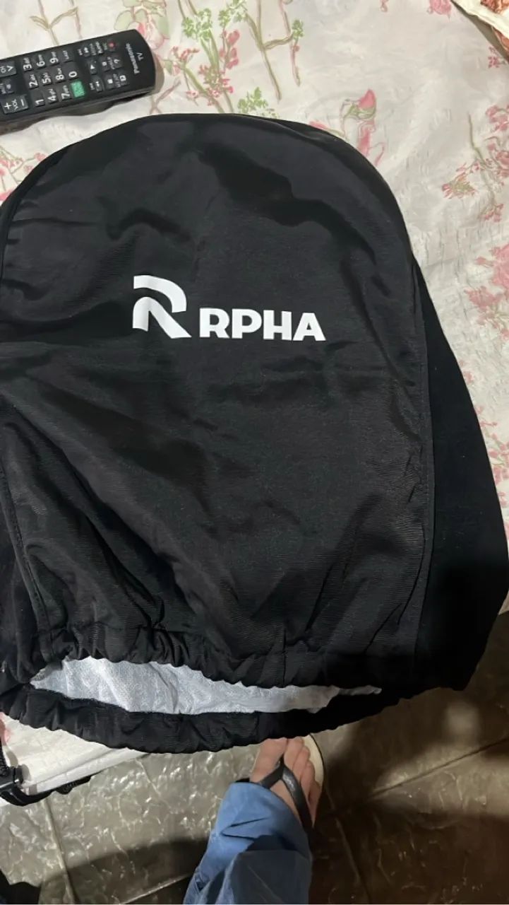 Capacete Hjc rapha 10  - Foto 2