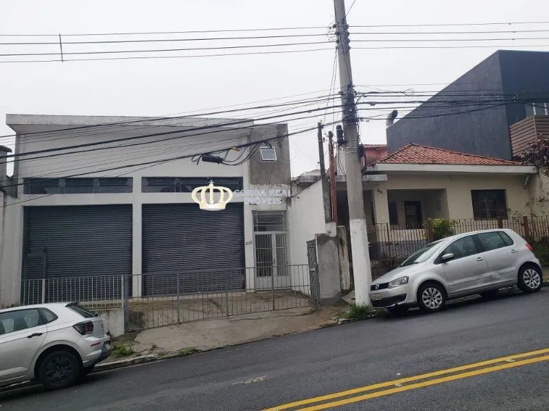SALÃO COMERCIAL, AV ENGENHEIRO SOARES DE CAMARGO, CIDADE PATRIARCA - Foto 2