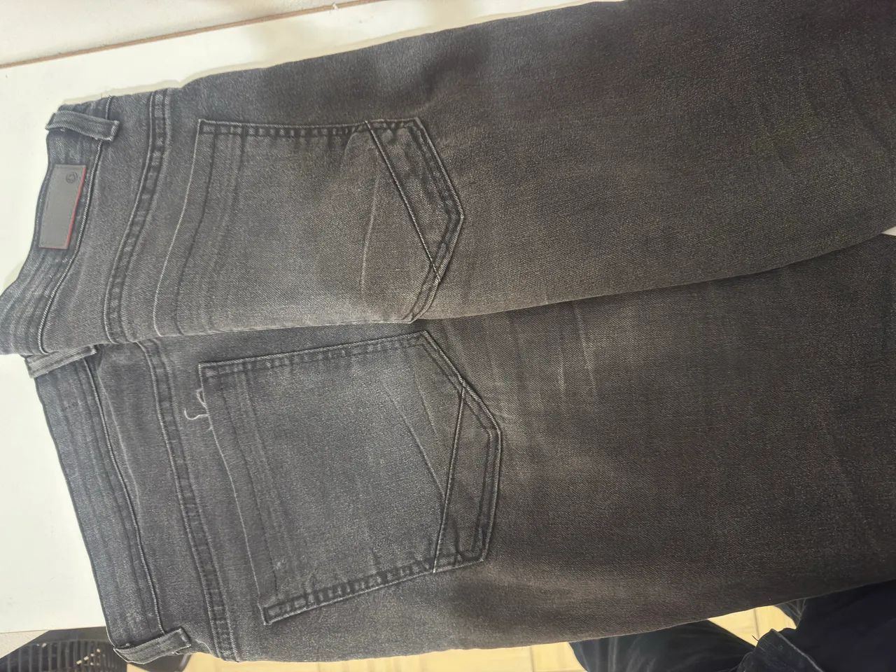 Calça masculina  - Foto 3