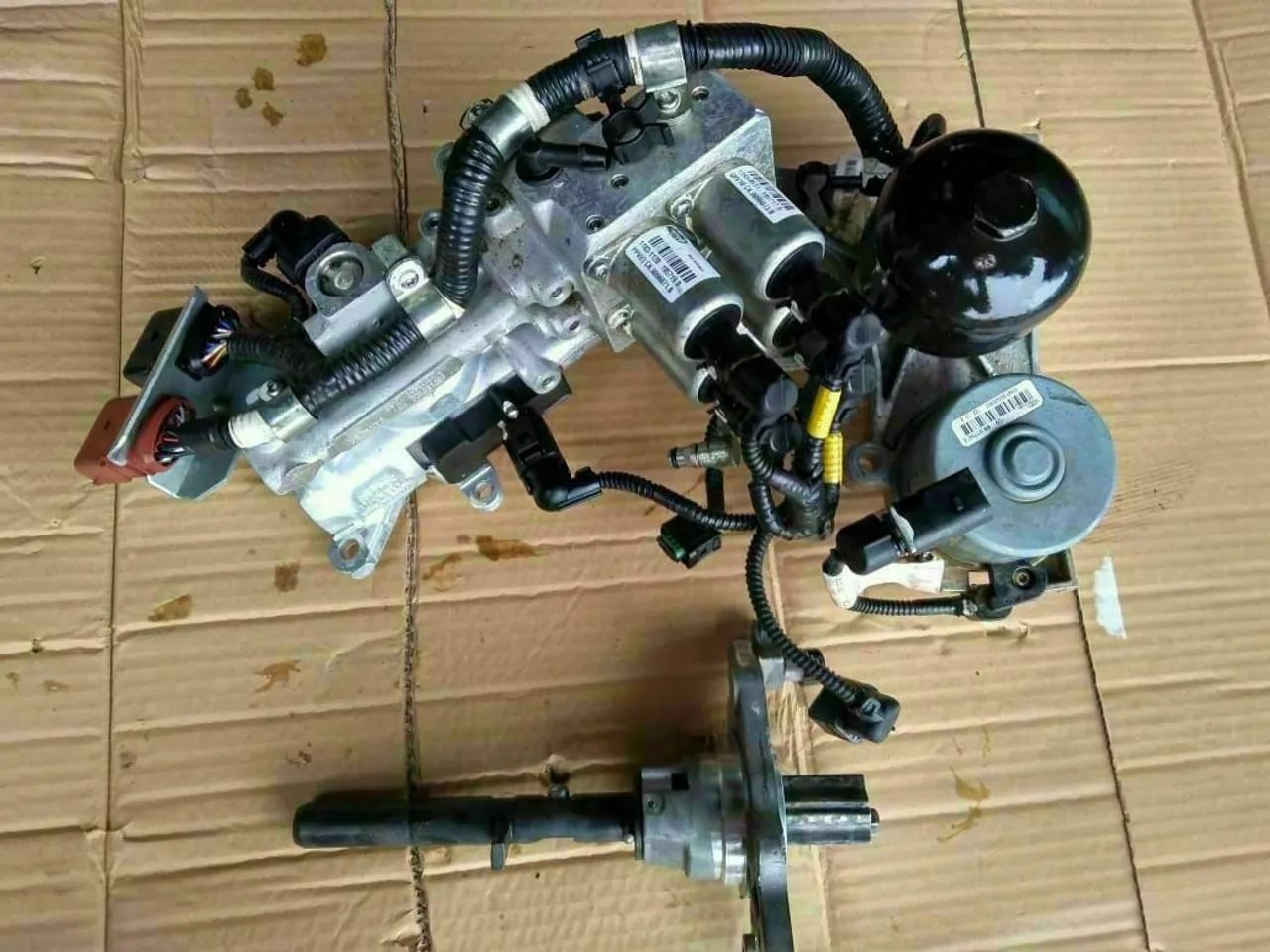 Promoção troca de óleo Câmbio Automático  - Foto 5