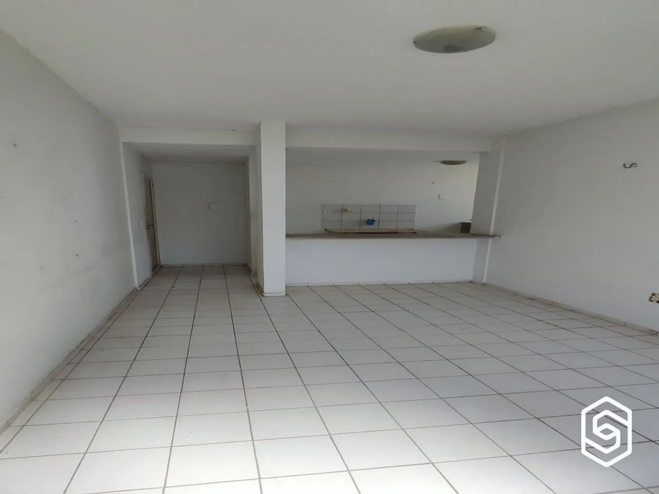 (2853) APARTAMENTO PARA LOCAÇÃO NOS MORROS - Foto 5