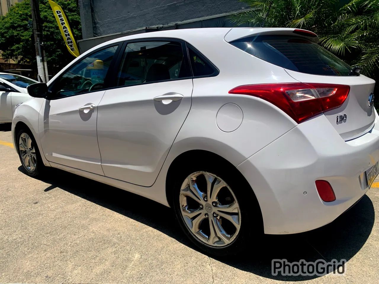 I30 impecável série limitada( ACEITO TROCA ) - Foto 2