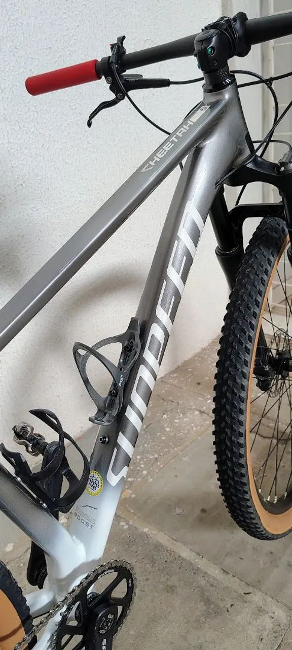 Bicicleta SUNPEED CHEETAH 29, M - Foto 3
