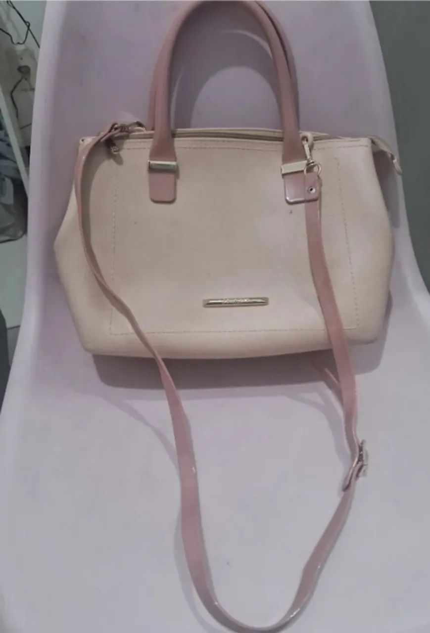 Bolsa petit jolie TROCO