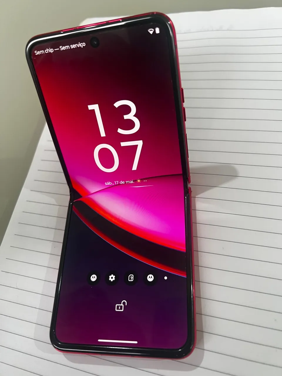 Motorola razr 40 ultra 256
