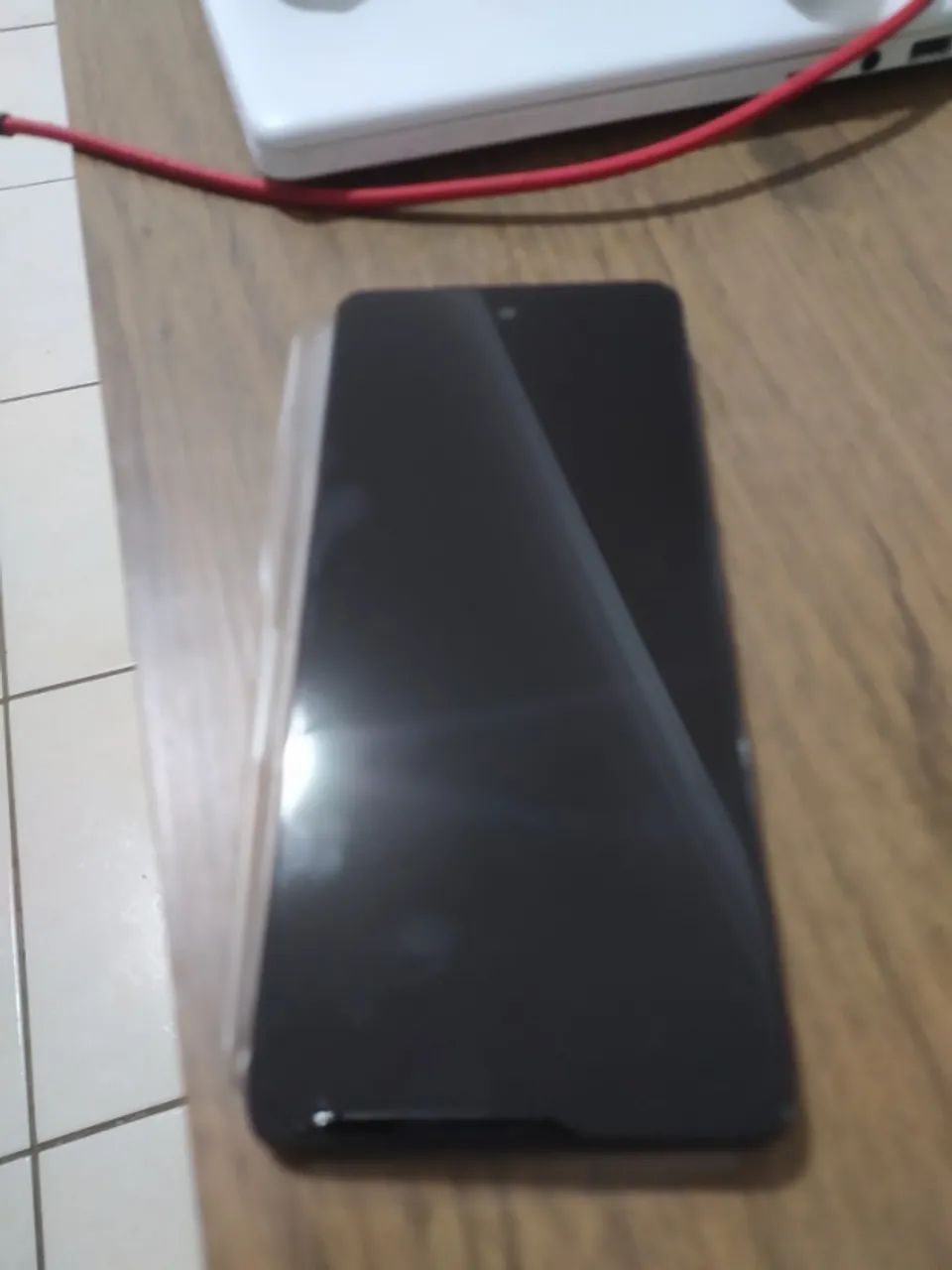 Celular moto g 04s  semi - novo - Foto 3