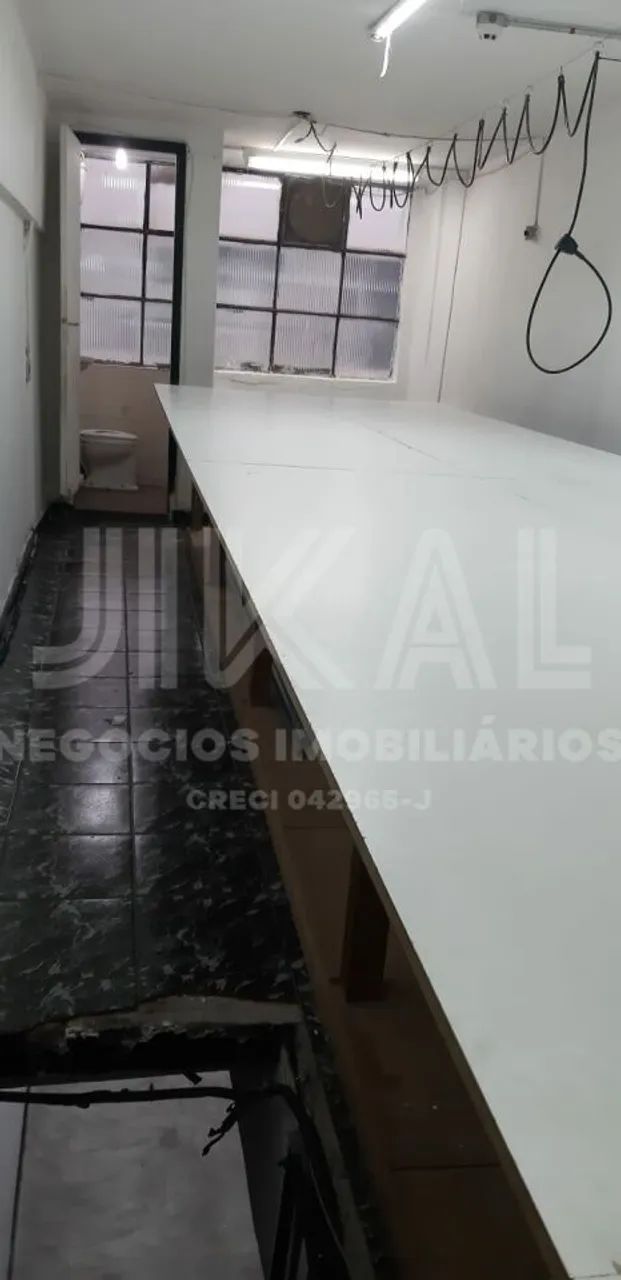 EXCELENTE LOJA DISPONÍVEL NO BOM RETIRO. - Foto 14