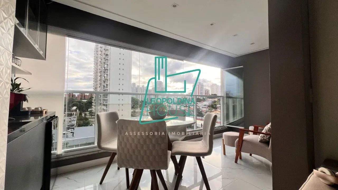 Apartamento para locação 69 m² - Vila Leopoldina. - Foto 2