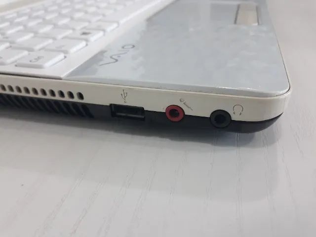 Notebook Sony Vaio PCG-71911X - Foto 3