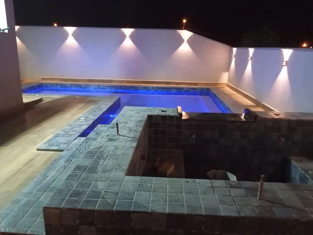 Condomínio Residencial Copacabana 3 Quartos sendo 3 Suites Plenas. - Foto 3