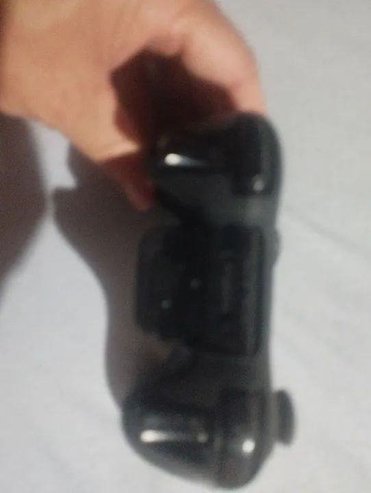Controle Xbox 360 - Usado - Foto 3