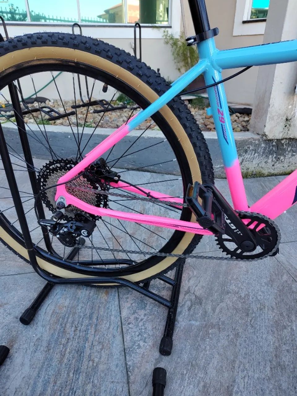 BAIXOU O PREÇO!!! Bicicleta MTB Absolute  - Foto 2