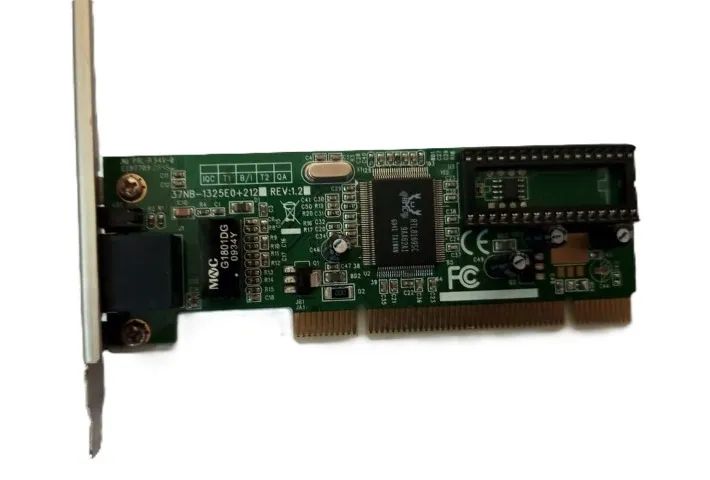 Placa de Rede PCI  1 Gigabyte - Foto 2