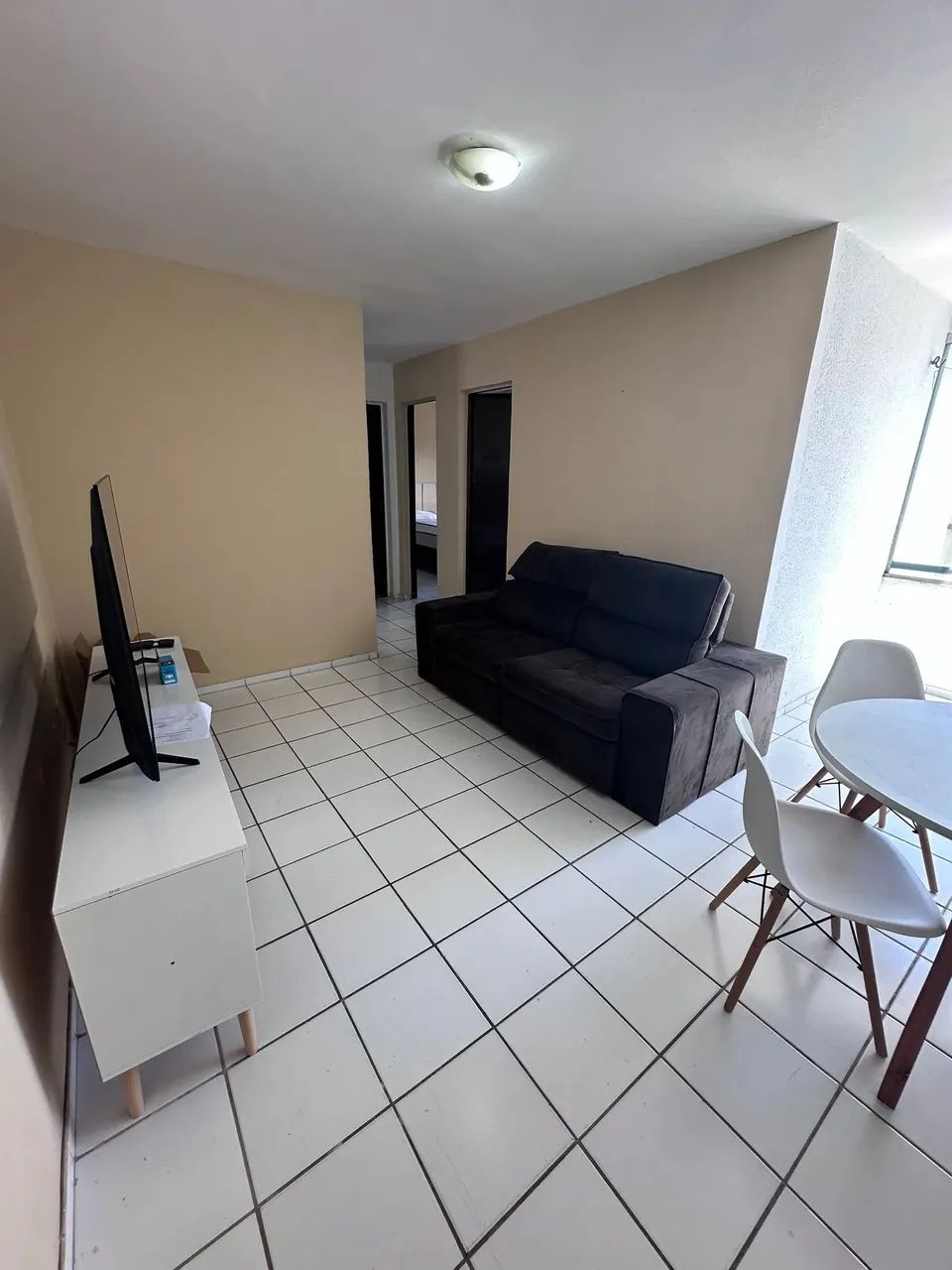 Alugo apartamento mobiliado!! - Foto 4