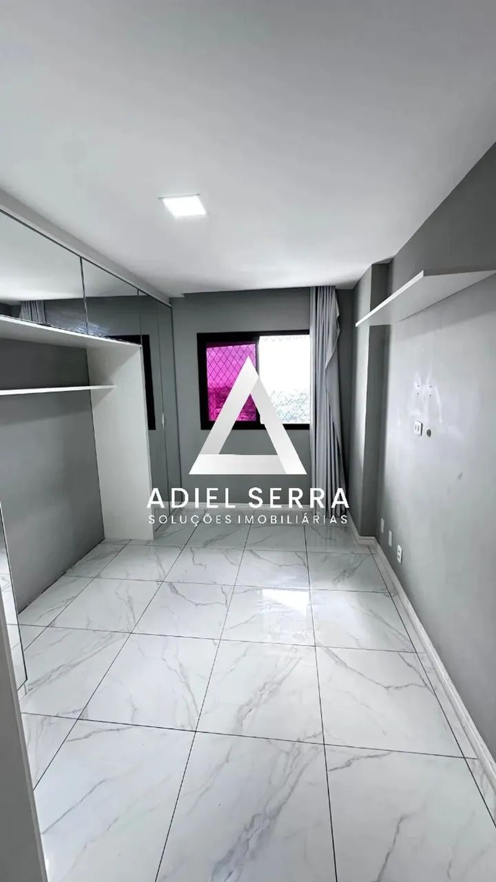 VILLA PRIVILEGE | 2/4 COM SUÍTE | VARANDA GOURMET | FINO ACABAMENTO | TOTAL INFRAESTRUTURA - Foto 2