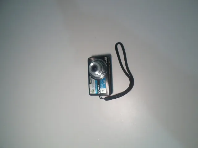 Sony DSC-W350 na caixa (LEIA A DESCRIÇÃO)