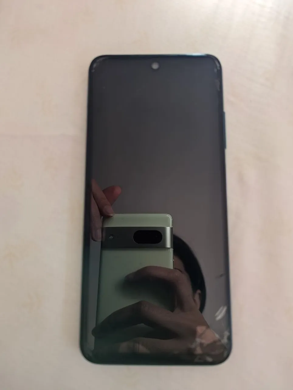 Celular Xiaomi poco original
