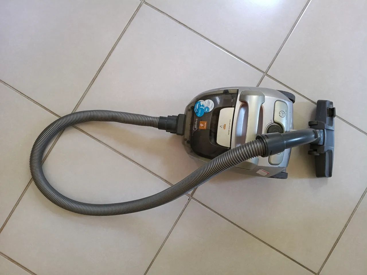 Aspirador de pó Midea - Foto 2