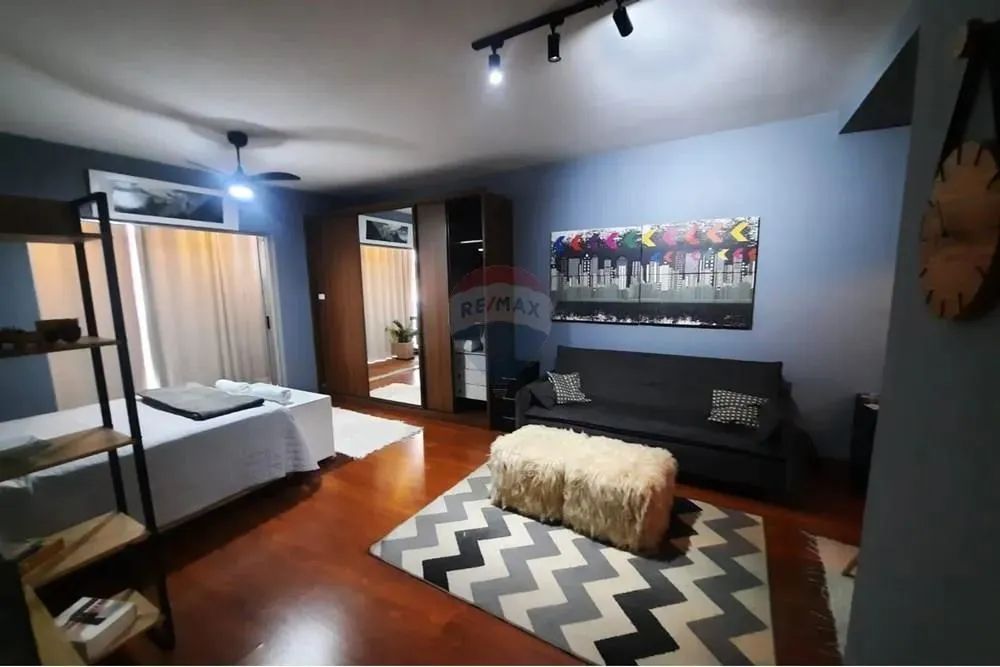 LINDO LOFT PRA ALUGAR MOBILIADO NO BAIRRO DE FÁTIMA/ TERESÓPOLIS - Foto 3
