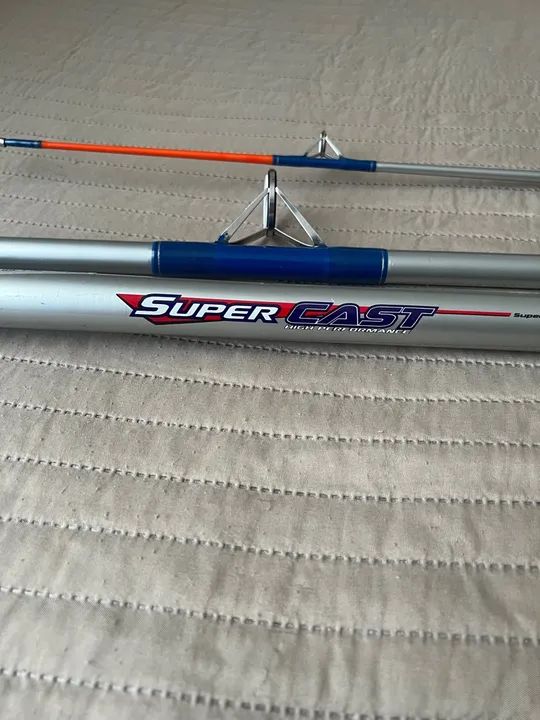 Vara Marine Sports - Super Cast High Perfomance  - Foto 5