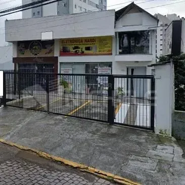 Sala Térrea Marechal Floriano Caxias do Sul
