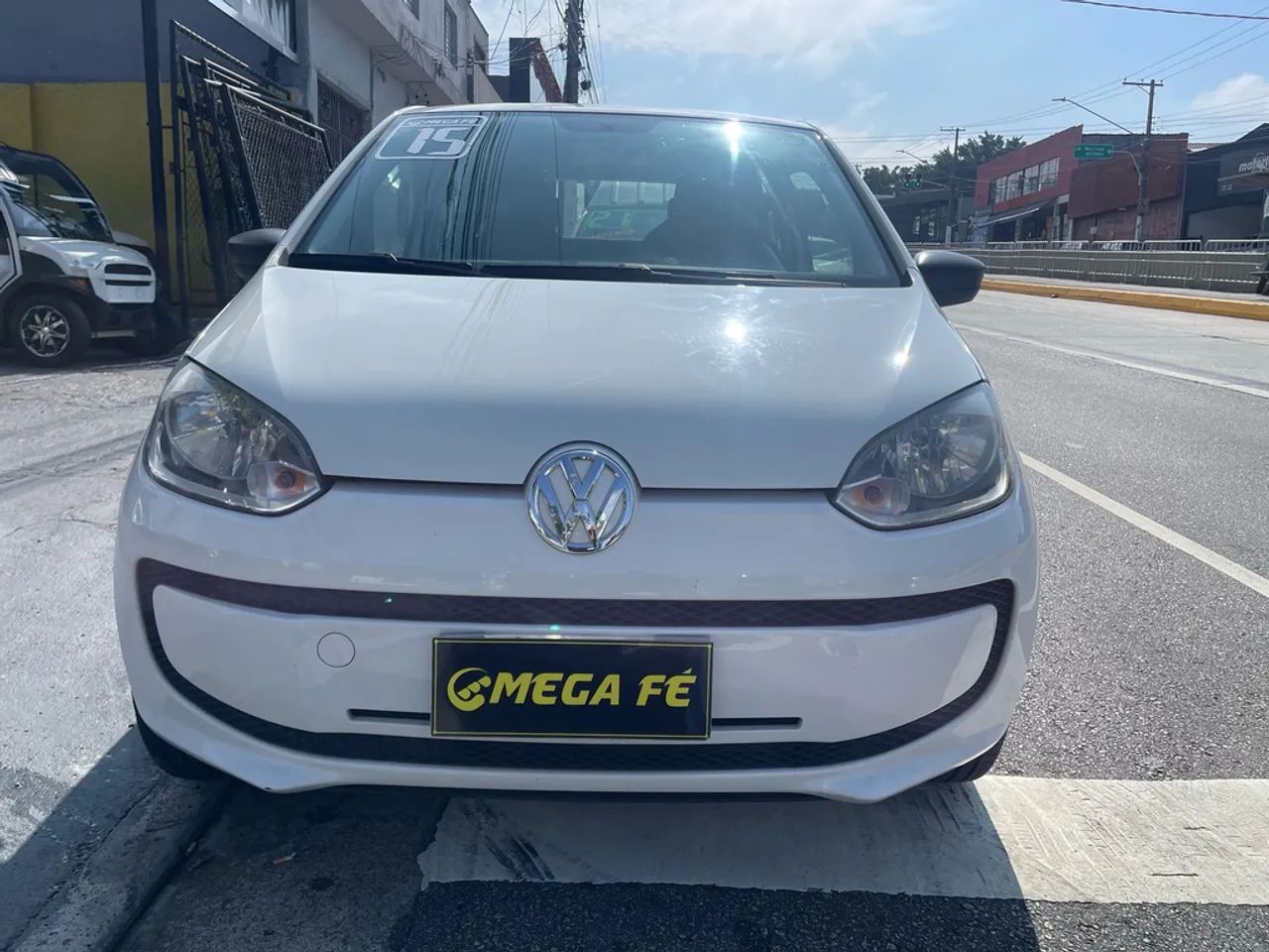 UP! Take: Pequeno no Tamanho, Grande na Economia! - Foto 4