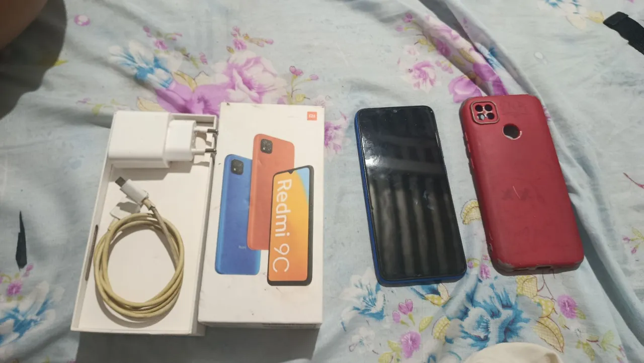 Redmi 9c