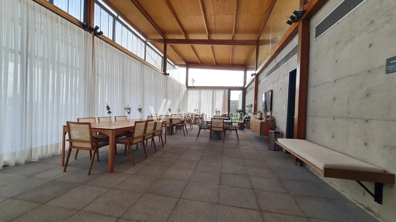 Terreno à venda no Artesano Galleria em Campinas/SP - Foto 6