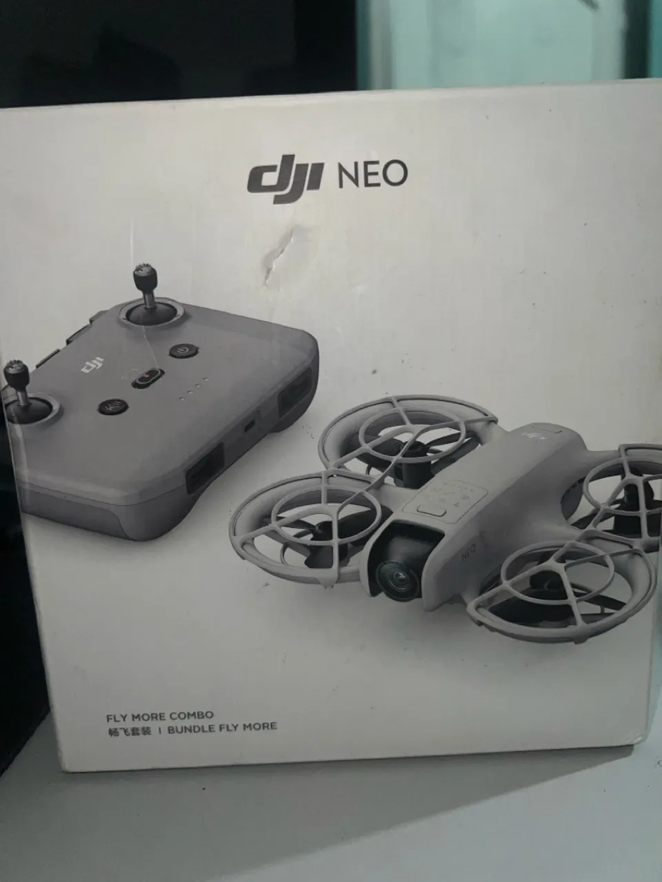 Drone DJI
