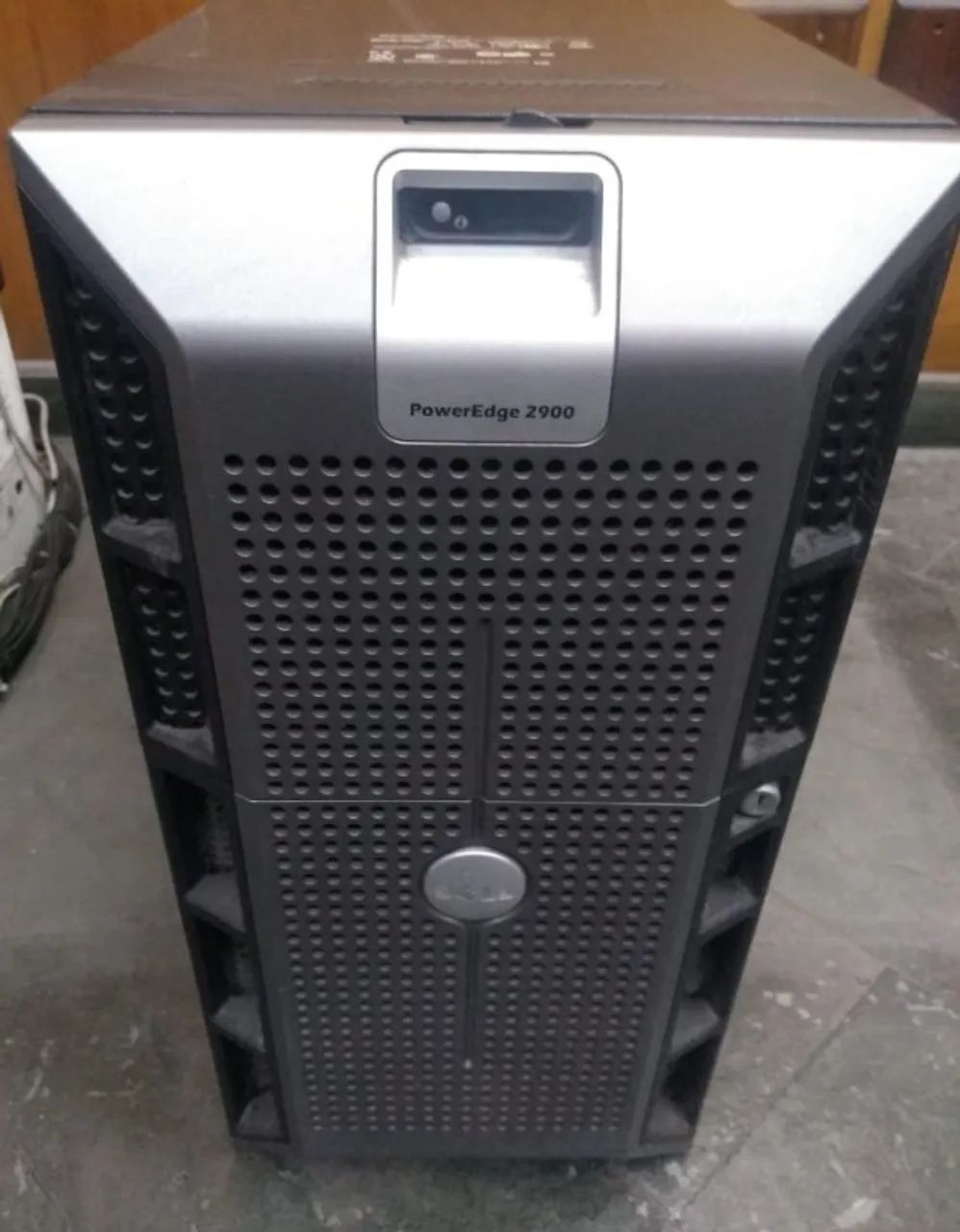 2 Servidores Dell Power Edge 2900  III  - Foto 2