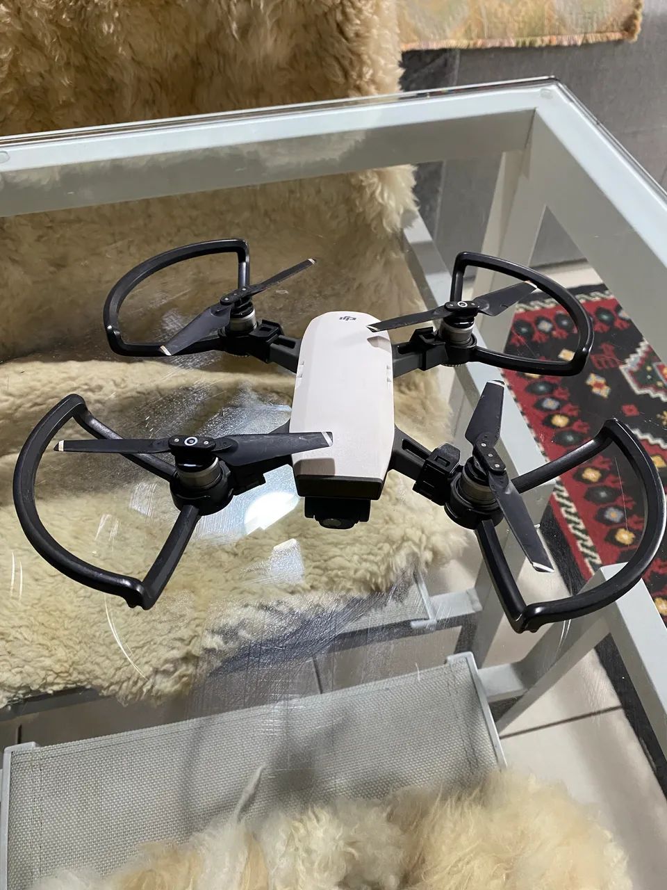 Drone DJI Spark64303756922114120