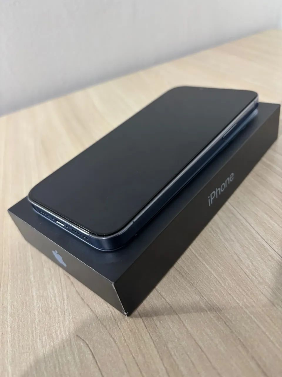 iPhone 13 Pro Max - Azul Sierra - 256GB - Foto 3