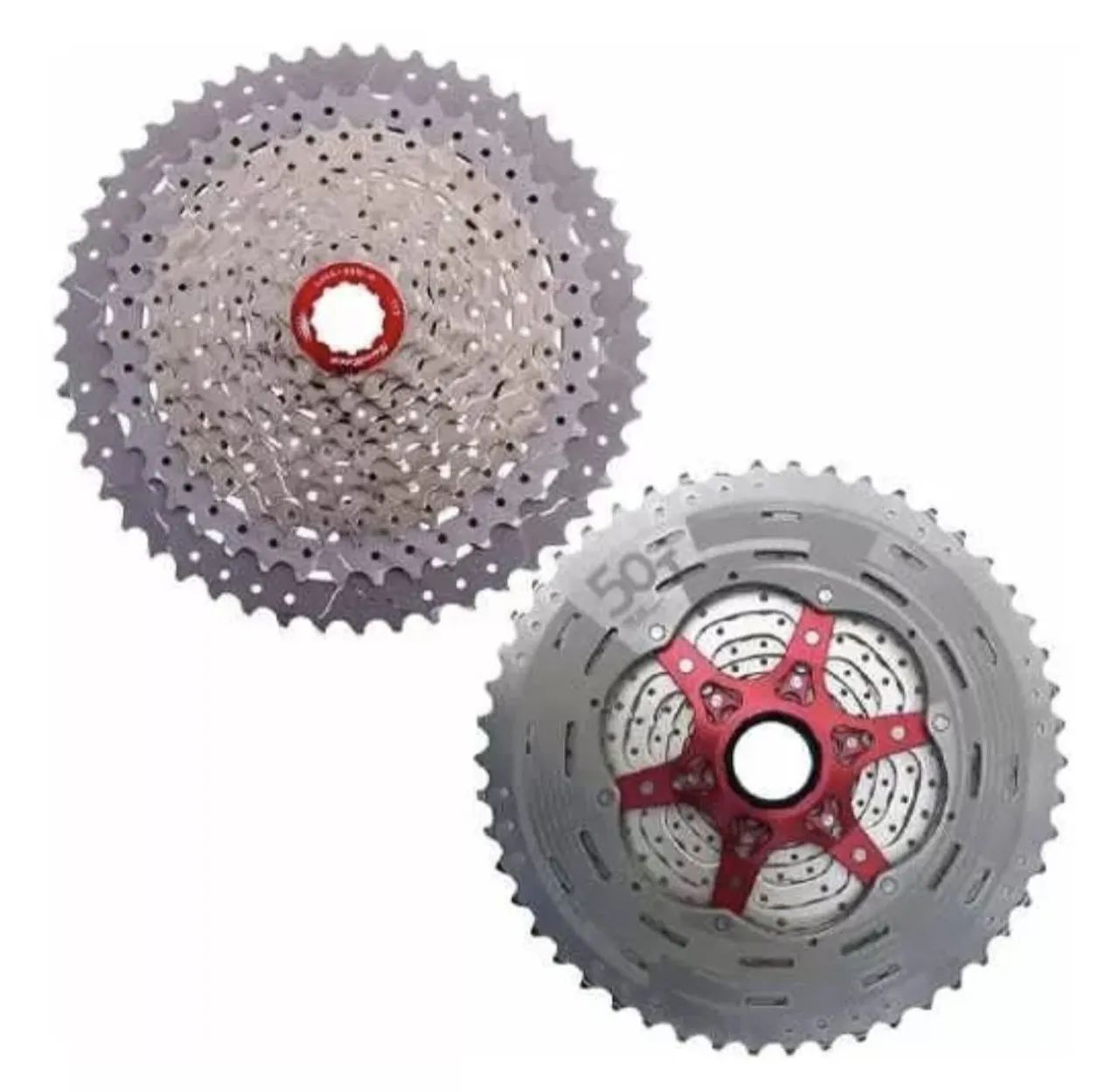 Cassete SunRace ( leia a descrição) - Foto 2