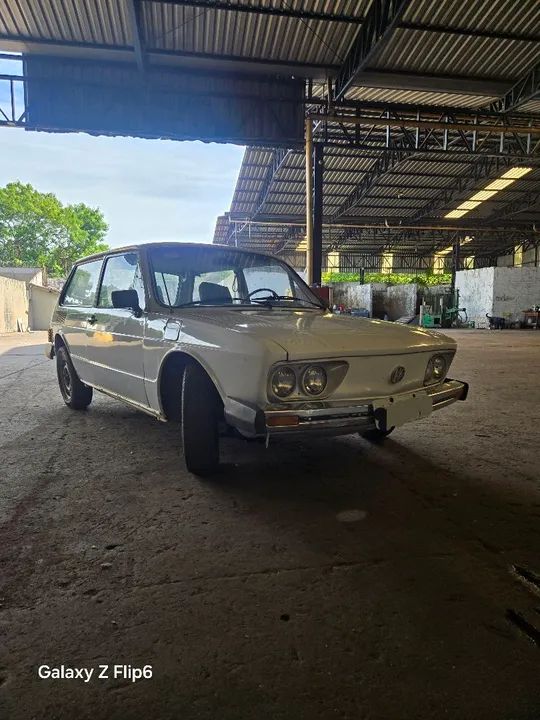 BRASÍLIA 78