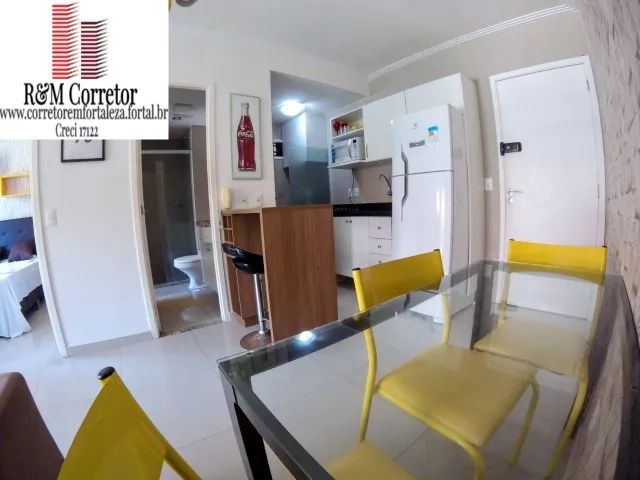 Apartamento por Temporada A partir R$ 190,00  na  Praia do Futuro em Fortaleza-CE   - Foto 8
