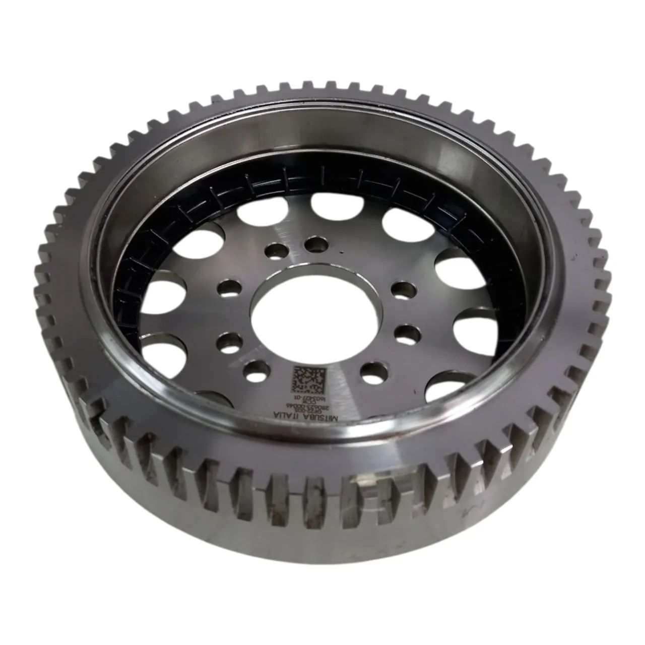 Placa Partida Bmw Gs 1300 2025  - Foto 9