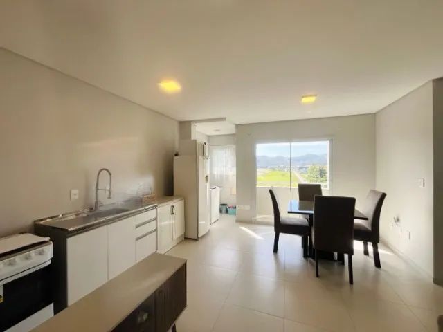 Apartamento 2 dormitórios | Torre Siena | Dehon | Tubarão/SC.  - Foto 2