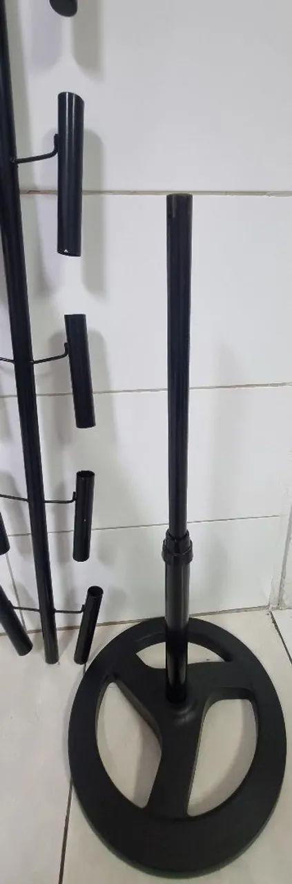 Suporte de balões de ar