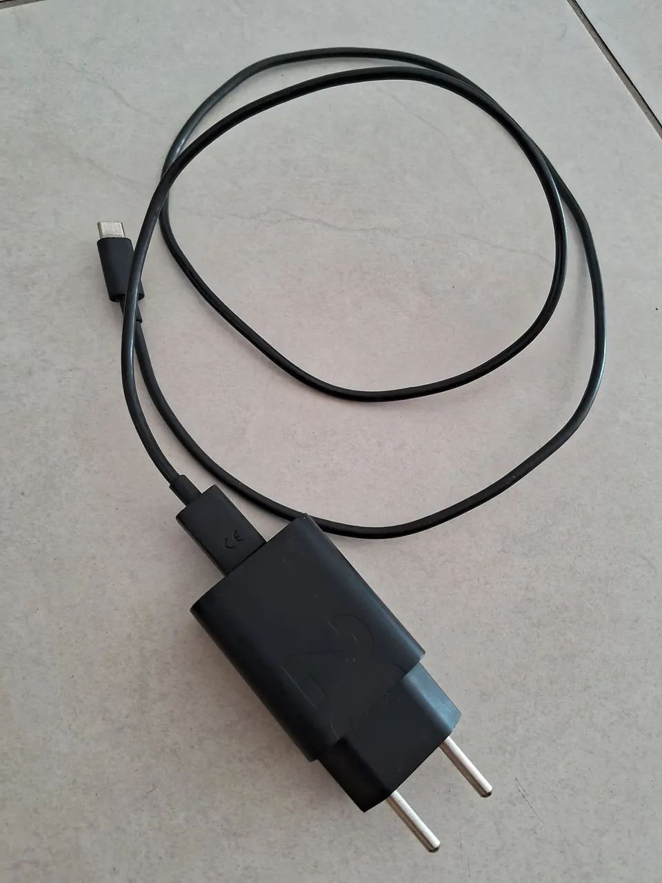 Carregador turbo original  - Foto 3