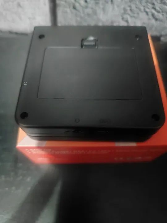 POWKIDDY-V90 black 64 gb - Foto 3