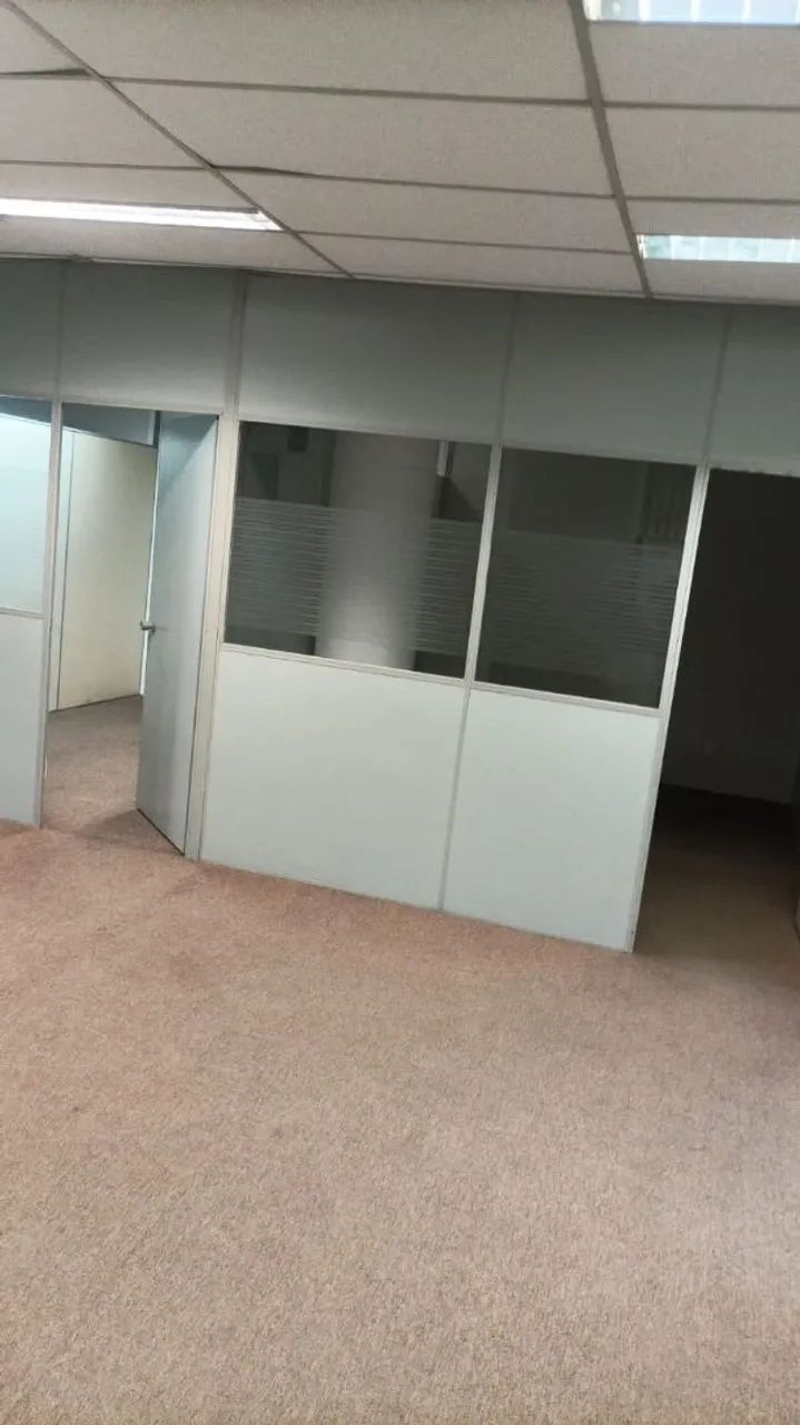 DIVISÓRIAS EUCATEX USADAS  - Foto 3