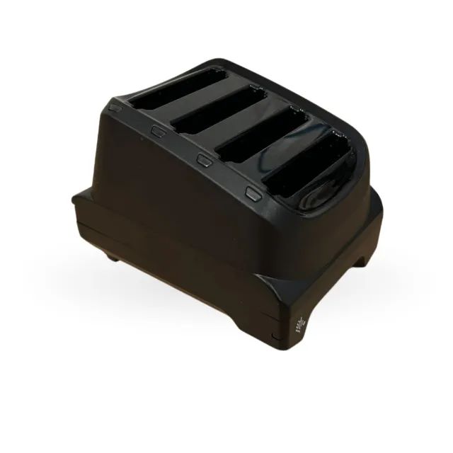Carregador ZEBRA de Baterias de 4 Slots TC21/TC26 - Foto 3