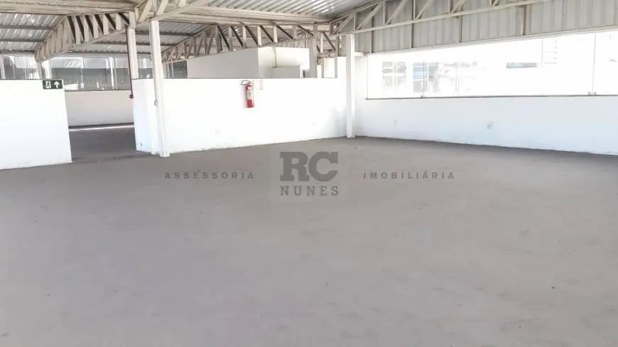Loja para aluguel, 6 vagas, Tirol - Belo Horizonte/MG - Foto 5
